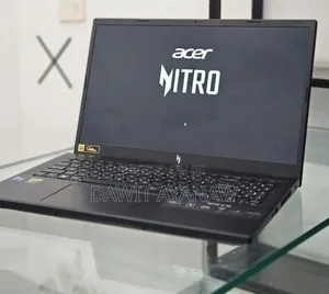 New Laptop Acer Nitro 5 16GB Intel Core I9 SSD 1T