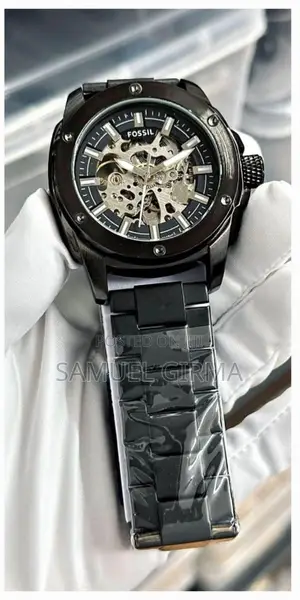 Photo - Fossil
# for Men
# 7AA Premium Collection