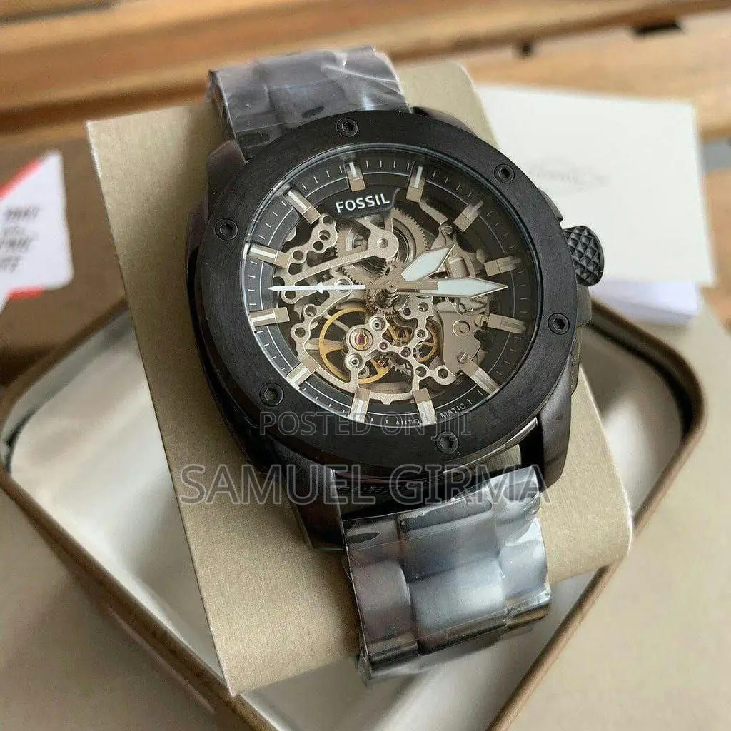 Fossil
# for Men
# 7AA Premium Collection