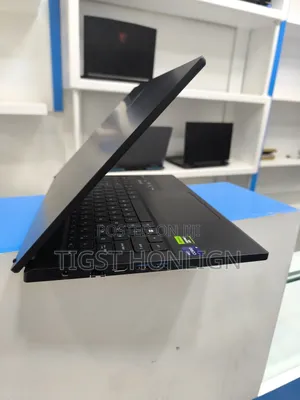 New Laptop Acer Nitro 5 16GB Intel Core I9 SSD 512GB