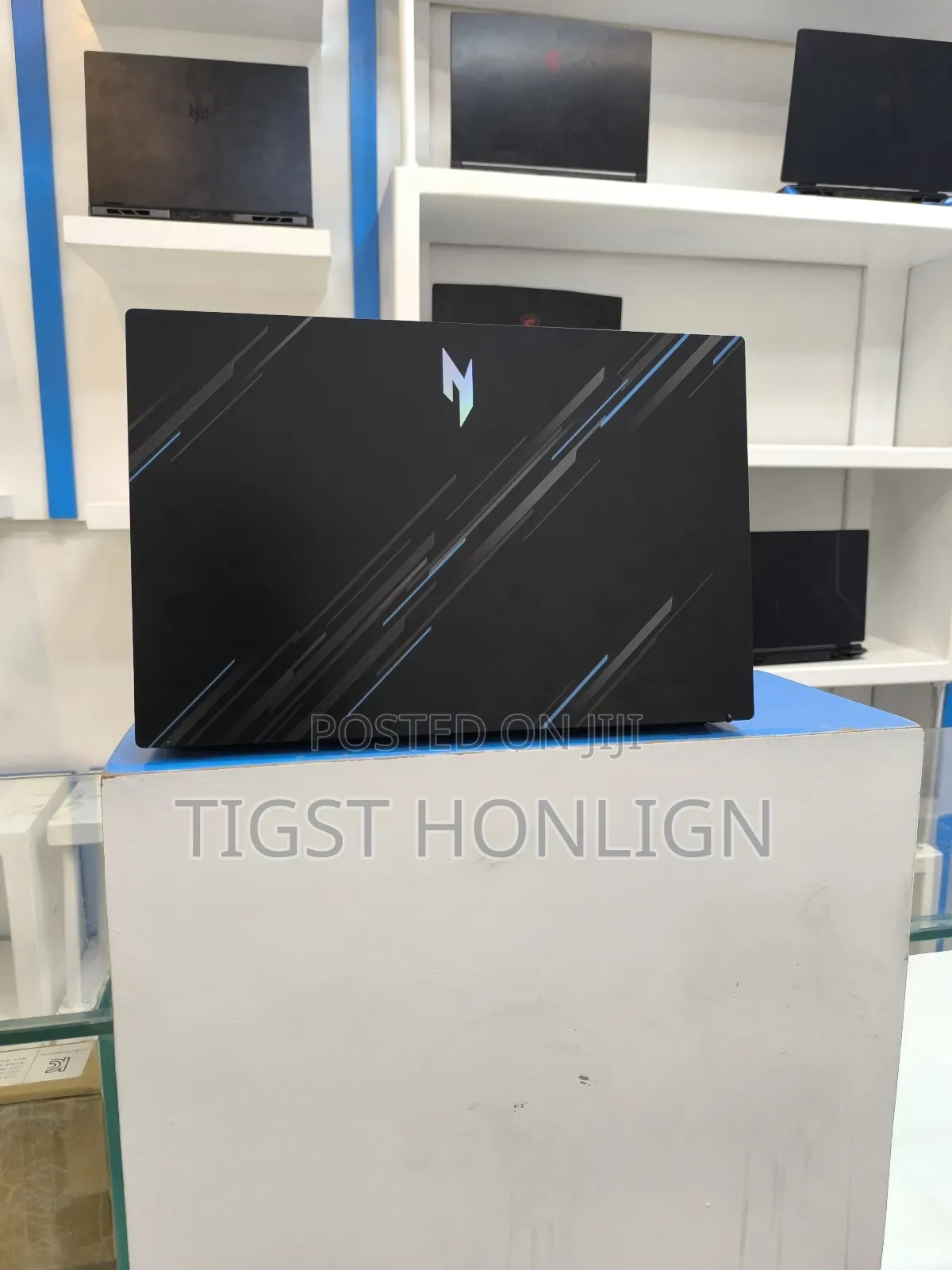 New Laptop Acer Nitro 5 16GB Intel Core I9 SSD 512GB