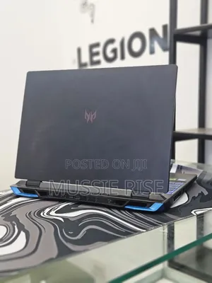 Photo - New Laptop Acer Predator Helios Neo 16 24GB Intel Core I7 SSD 1T