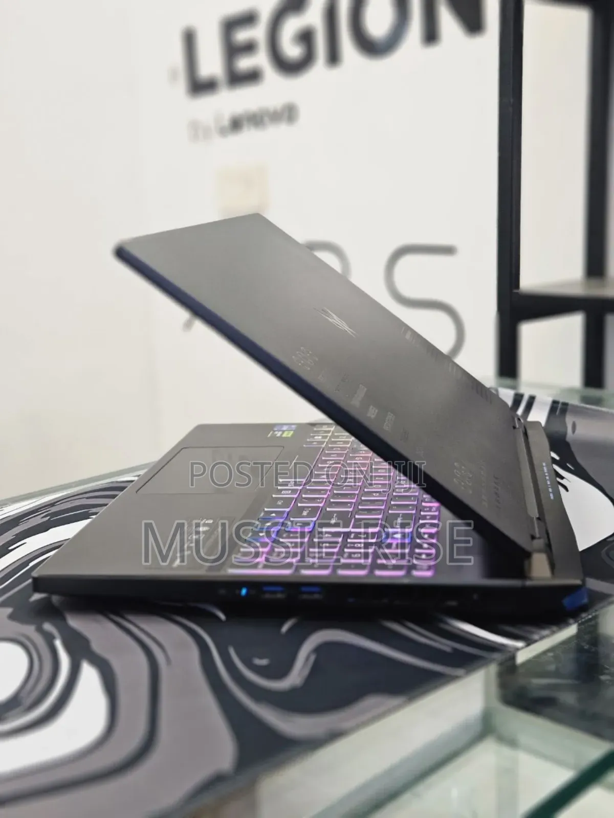 New Laptop Acer Predator Helios Neo 16 24GB Intel Core I7 SSD 1T