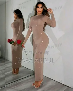 Photo - Shein Dress Occasion Dress