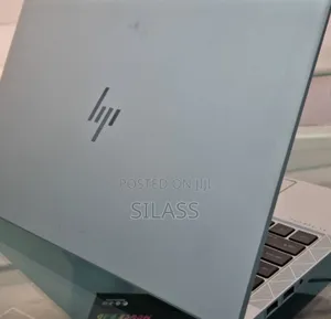 Photo - New Laptop HP EliteBook 840 G7 16GB Intel Core I5 SSD 512GB