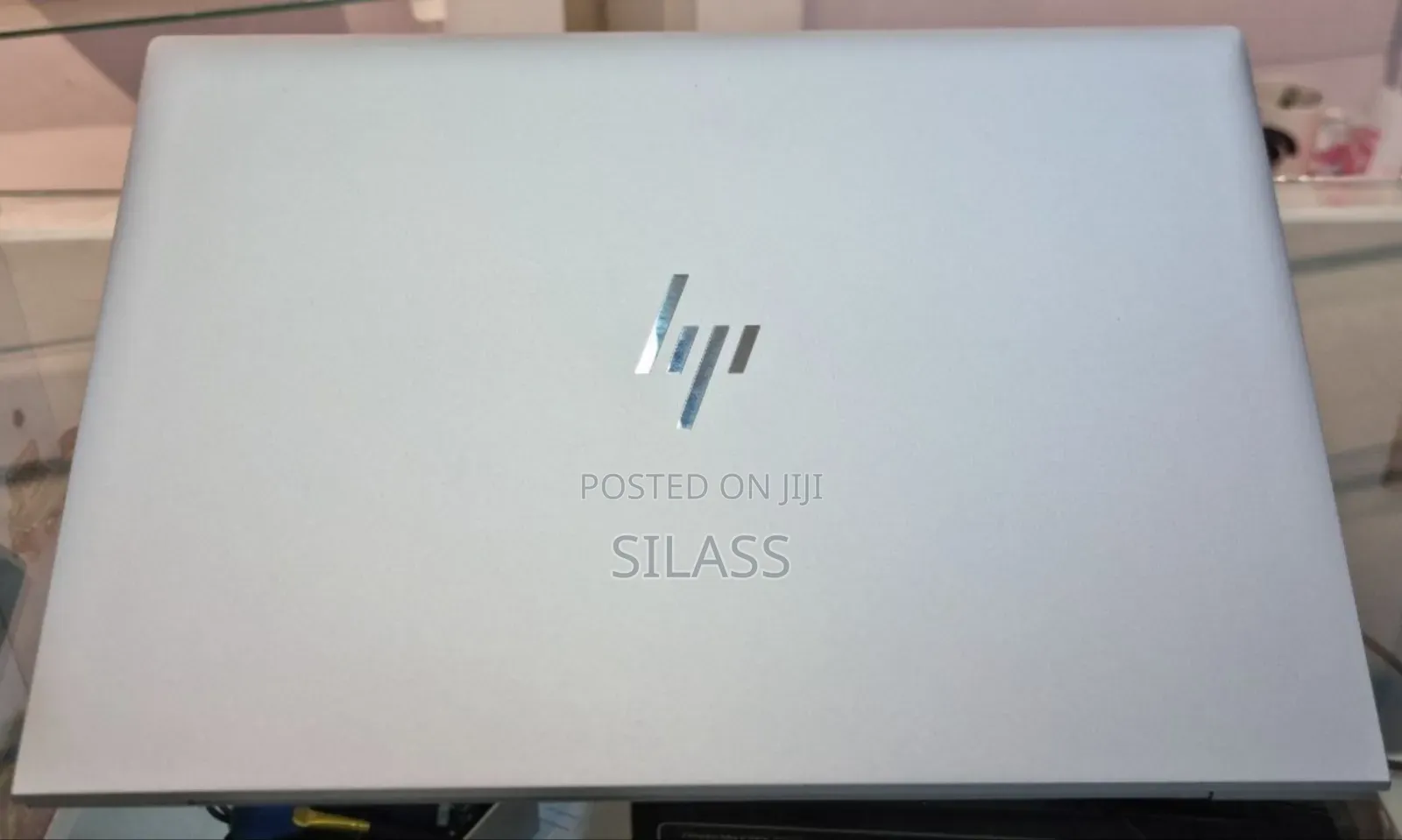 New Laptop HP EliteBook 840 G7 16GB Intel Core I5 SSD 512GB