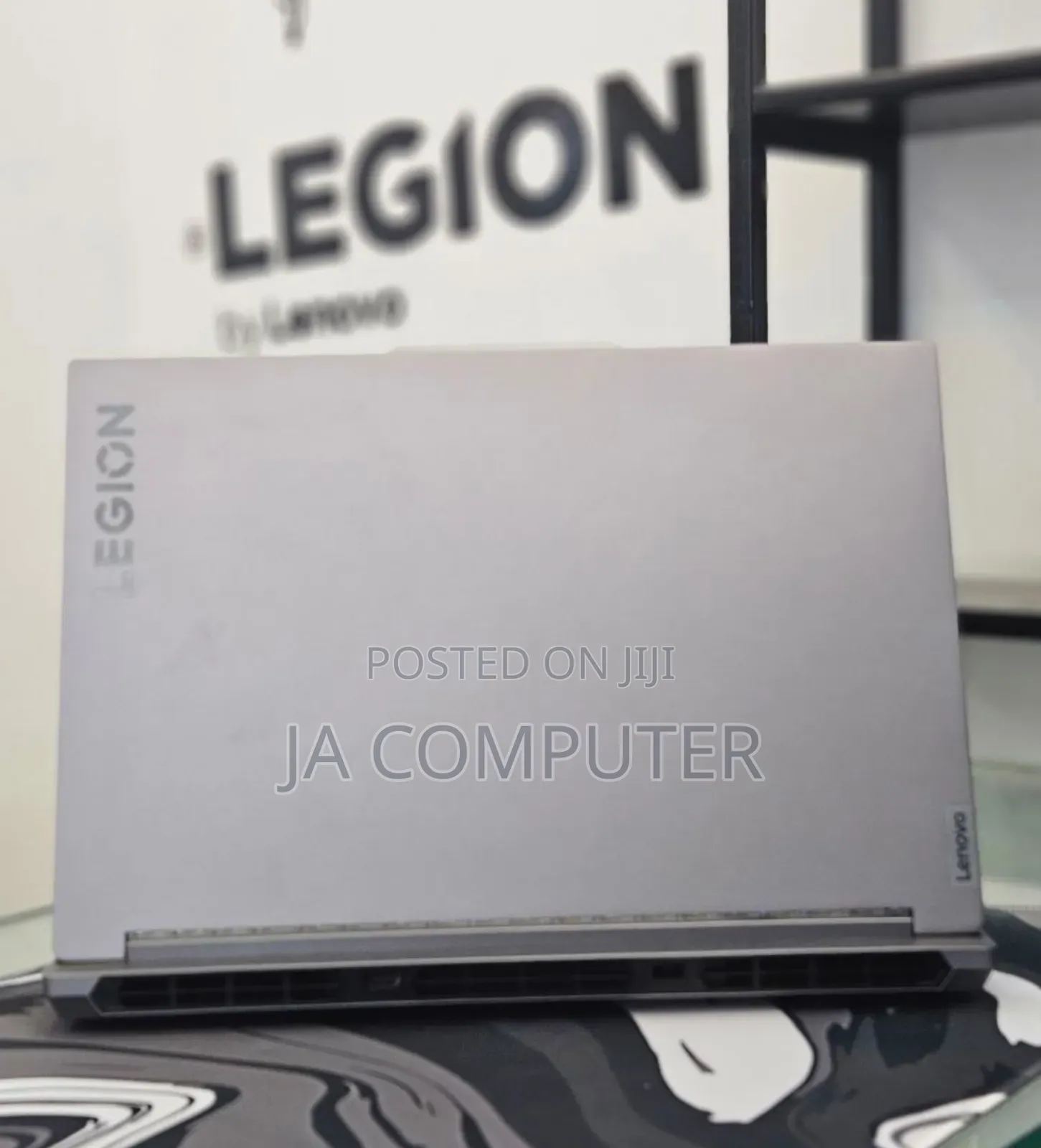New Laptop Lenovo Legion 5 16GB Intel Core I7 SSD 1T