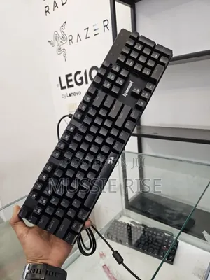 Redragon Mechanical Gaming Keyboard