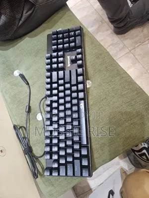 Redragon Mechanical Gaming Keyboard
