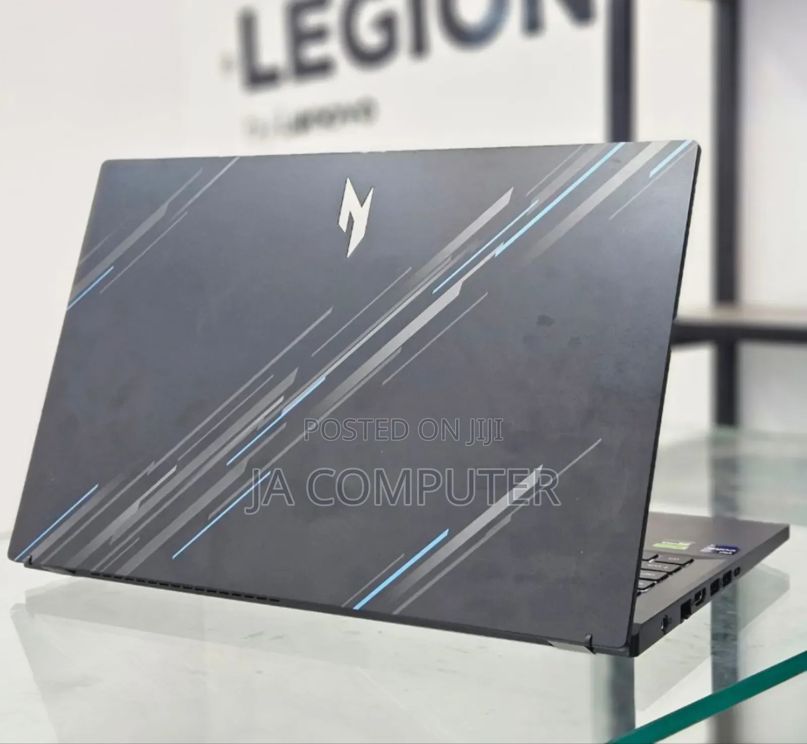 New Laptop Acer Aspire v Nitro 16GB Intel Core I9 SSD 1T