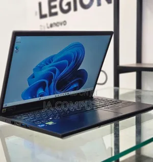 New Laptop Acer Aspire v Nitro 16GB Intel Core I9 SSD 1T