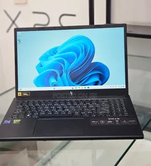 New Laptop Acer Aspire v Nitro 16GB Intel Core I9 SSD 1T