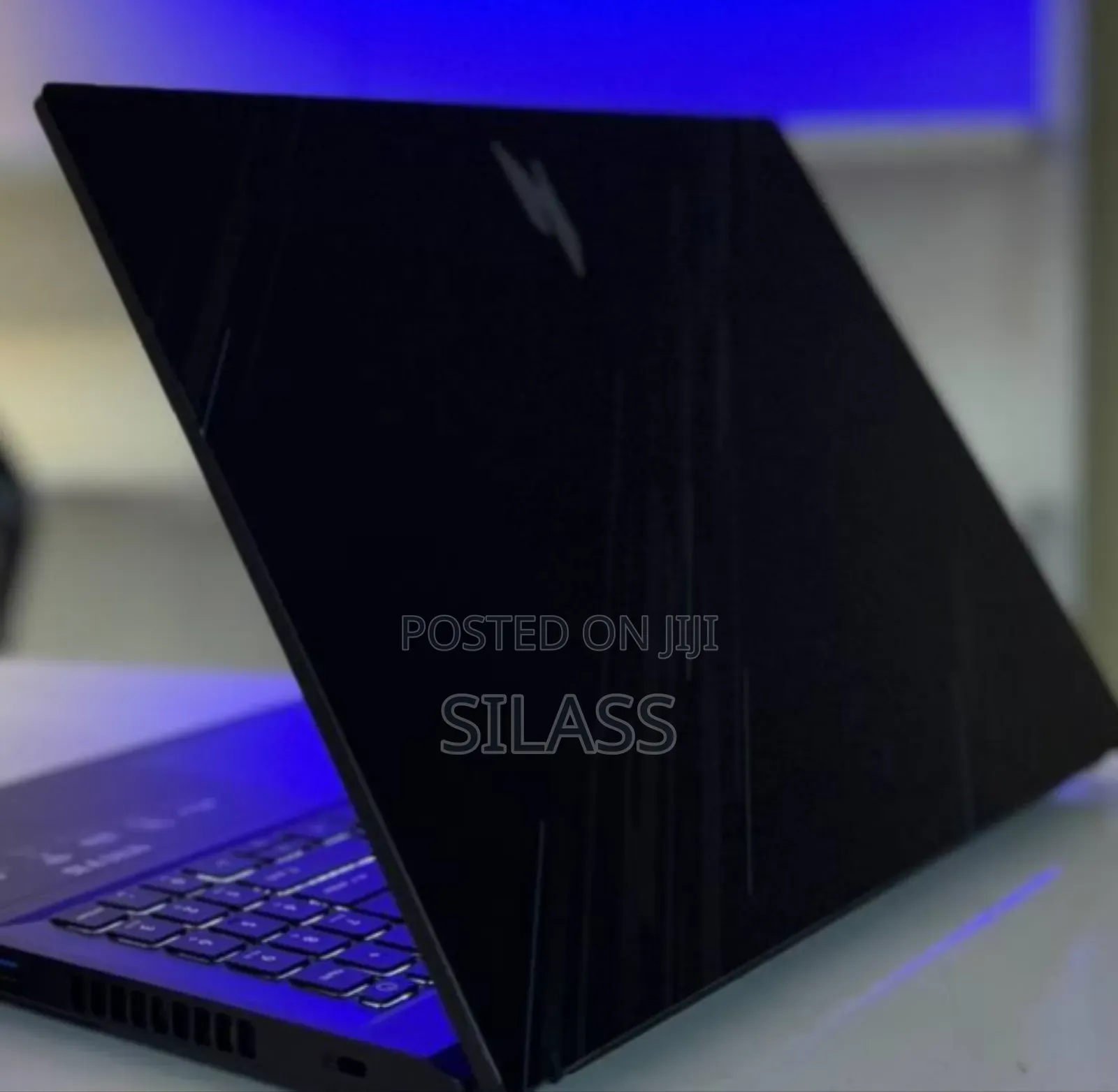 New Laptop Acer Nitro 5 32GB Intel Core I7 SSD 1T