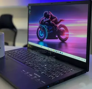 New Laptop Acer Nitro 5 32GB Intel Core I7 SSD 1T