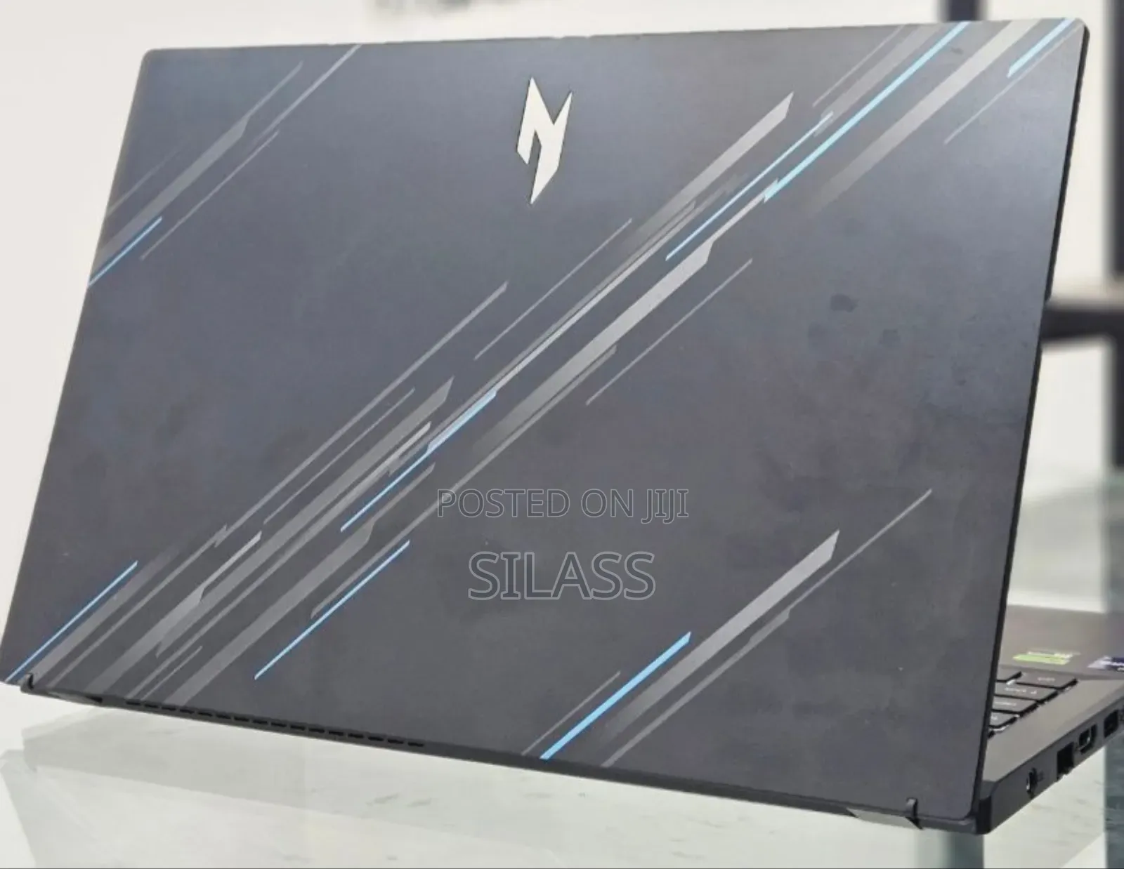 New Laptop Acer Nitro 17 16GB Intel Core I9 SSD 512GB