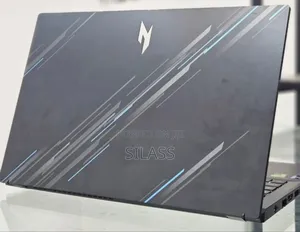 Photo - New Laptop Acer Nitro 17 16GB Intel Core I9 SSD 512GB