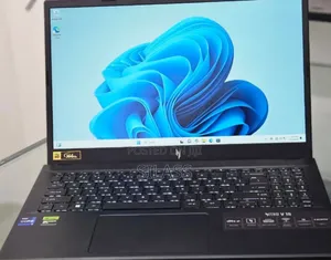 New Laptop Acer Nitro 17 16GB Intel Core I9 SSD 512GB