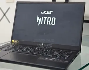 New Laptop Acer Nitro 17 16GB Intel Core I9 SSD 512GB