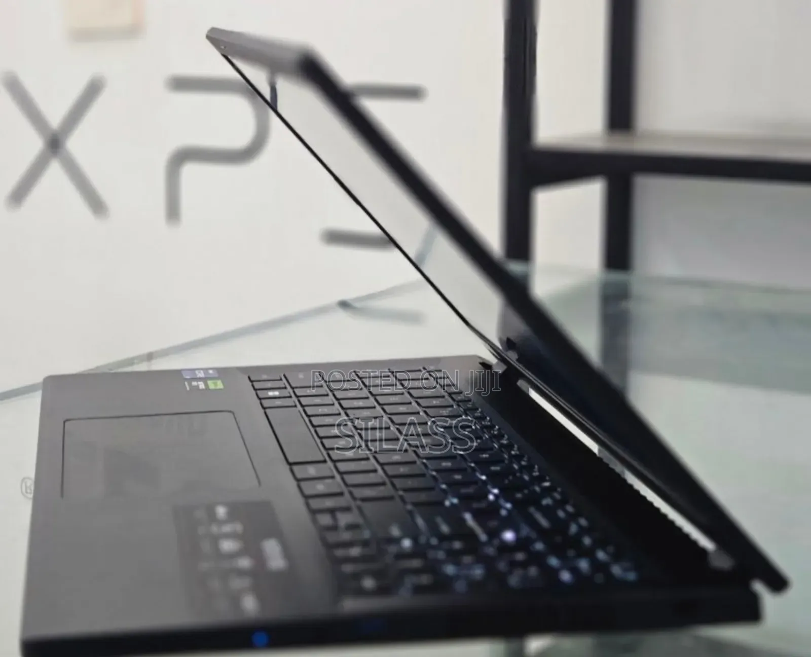 New Laptop Acer Nitro 17 16GB Intel Core I9 SSD 512GB