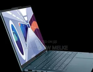 New Laptop Lenovo Yoga 7i 16GB Intel Core I7 SSD 512GB