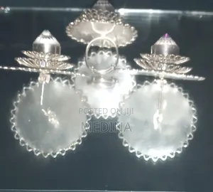 Complete Earing Ring