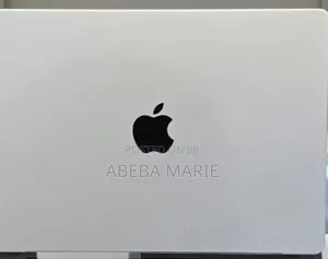 New Laptop Apple MacBook Pro M1 16GB Apple M1 Pro SSD 512GB