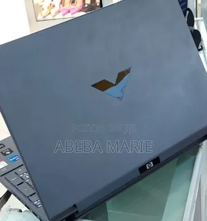 New Laptop HP Victus 16 16GB Intel Core I7 SSD 512GB