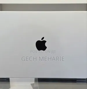 New Laptop Apple MacBook Pro M1 16GB Apple M1 Pro SSD 512GB