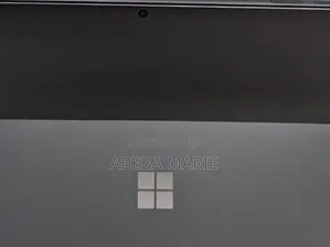New Laptop Microsoft Surface Pro 9 16GB Intel Core I5 SSD 256GB