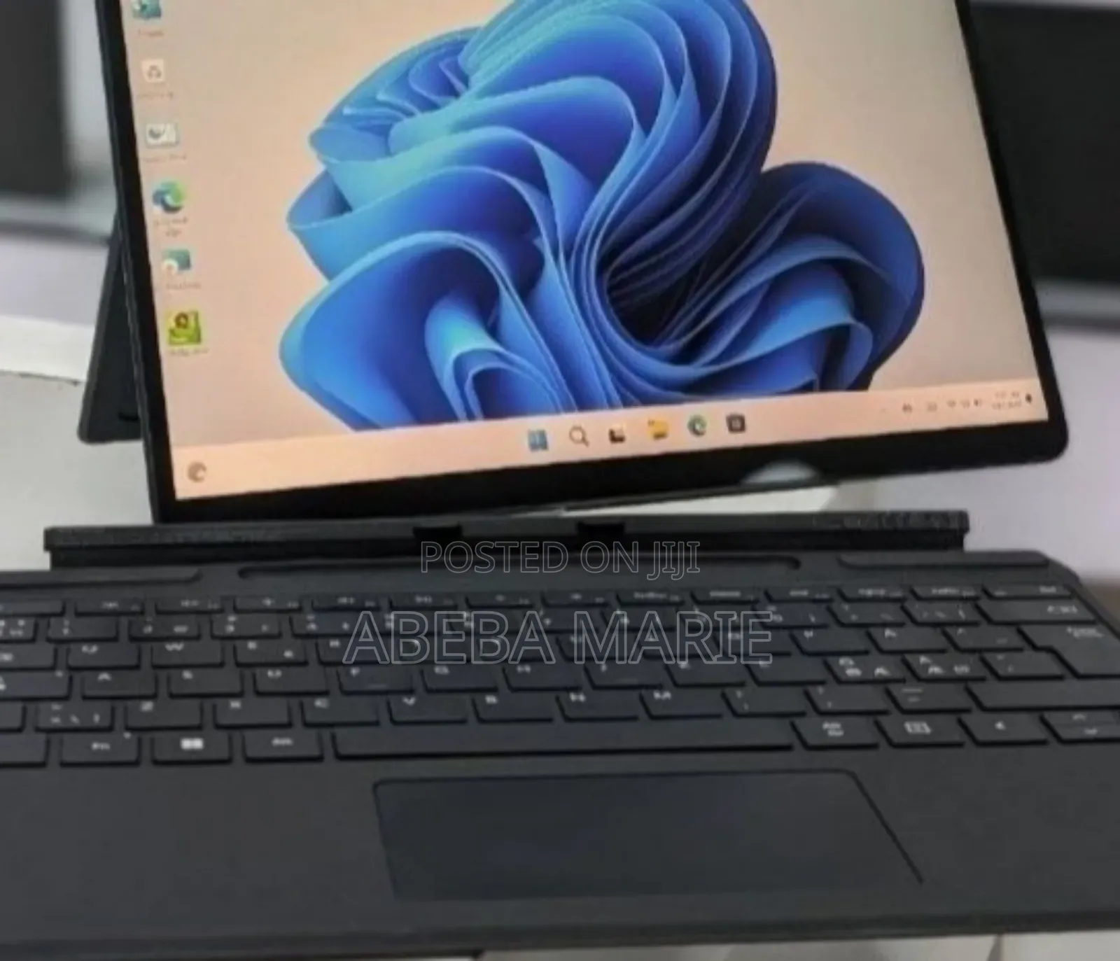 New Laptop Microsoft Surface Pro 9 16GB Intel Core I5 SSD 256GB