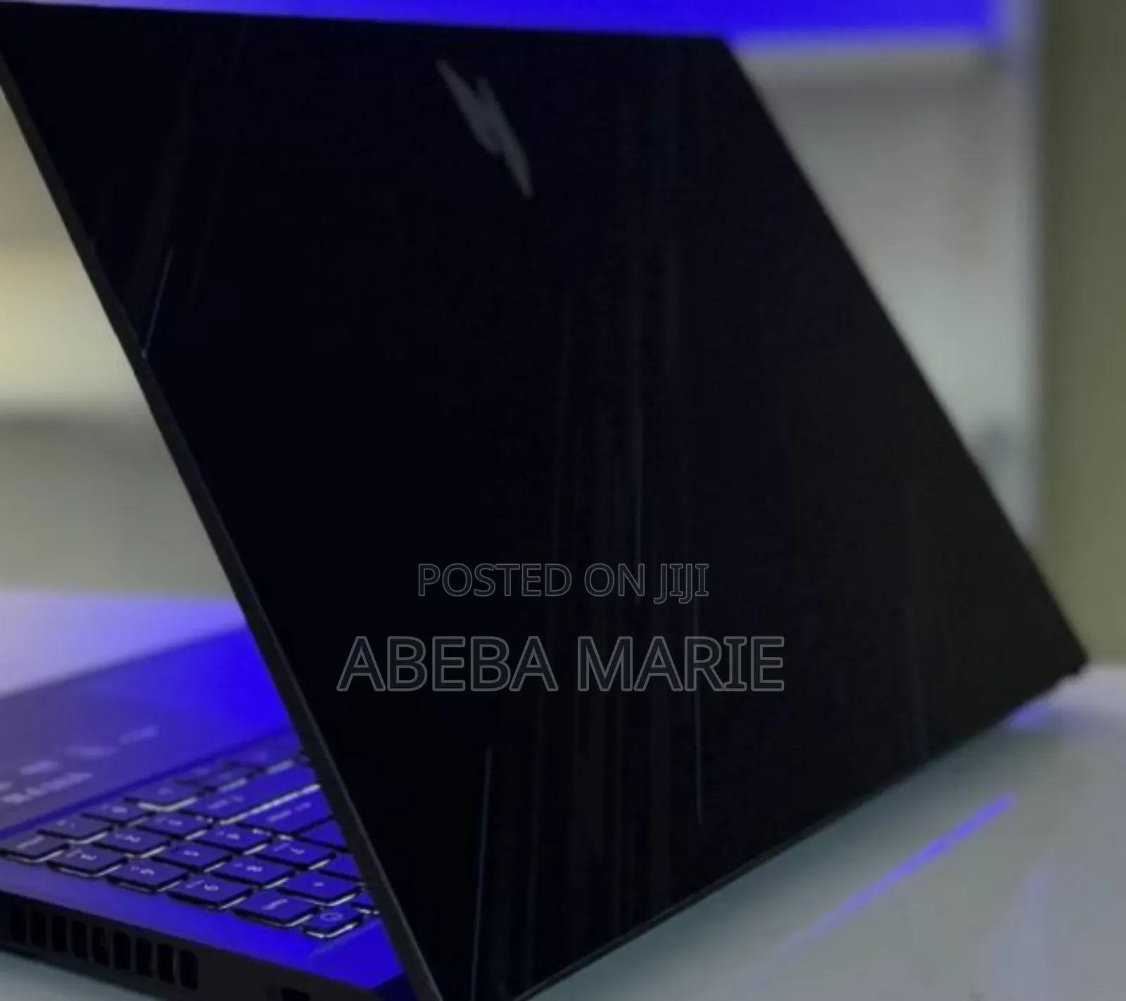 New Laptop Acer Nitro 5 32GB Intel Core I7 SSD 1T