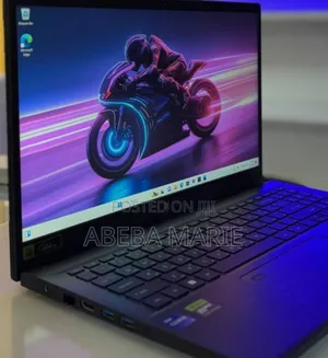 New Laptop Acer Nitro 5 32GB Intel Core I7 SSD 1T