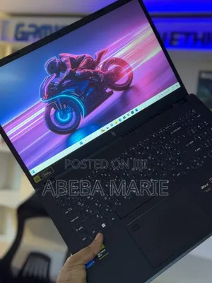 New Laptop Acer Nitro 5 32GB Intel Core I7 SSD 1T