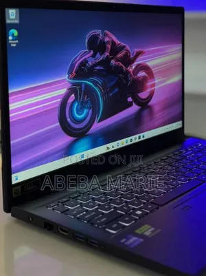 New Laptop Acer Nitro 5 32GB Intel Core I7 SSD 1T