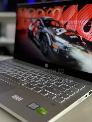 New Laptop HP Pavilion 14 8GB Intel Core I7 HDD+SSD 500GB