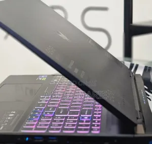 New Laptop Acer Predator Helios Neo 16 24GB Intel Core I7 SSD 1T