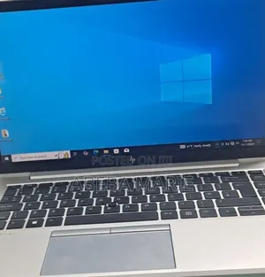 Photo - New Laptop HP EliteBook 840 16GB Intel Core I7 SSD 512GB