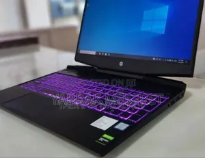 Photo - New Laptop HP Pavilion 15 12GB Intel Core i7 SSD 512GB