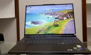 New Laptop Lenovo 16GB Intel Core I7 SSD 1T