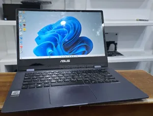 New Laptop Asus Vivobook 16 4GB Intel Core I3 SSD 256GB