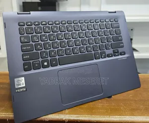 New Laptop Asus Vivobook 16 4GB Intel Core I3 SSD 256GB