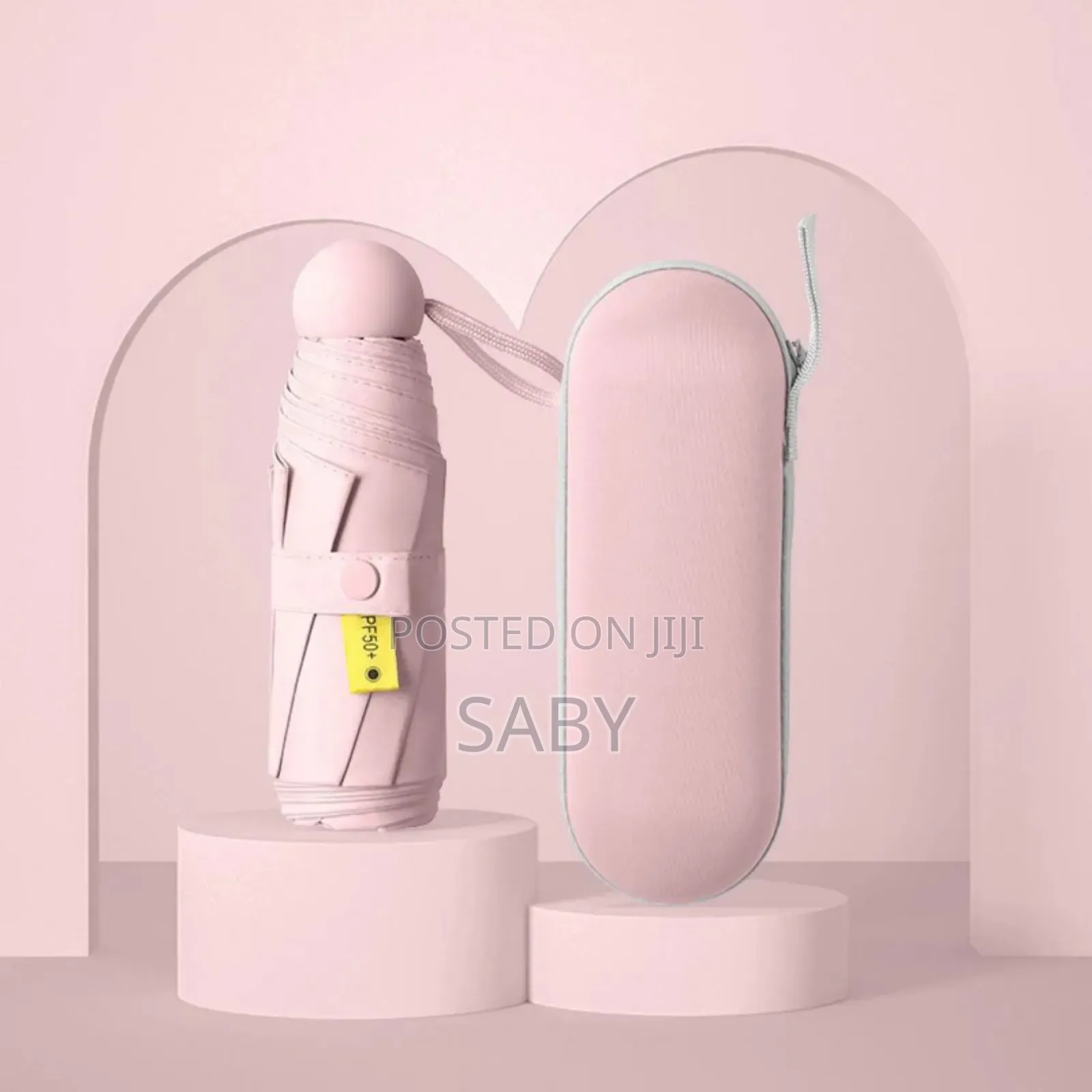 ባለ 8 ሽቦ ጃንጥላ