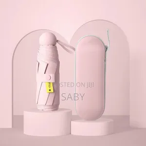 ባለ 8 ሽቦ ጃንጥላ