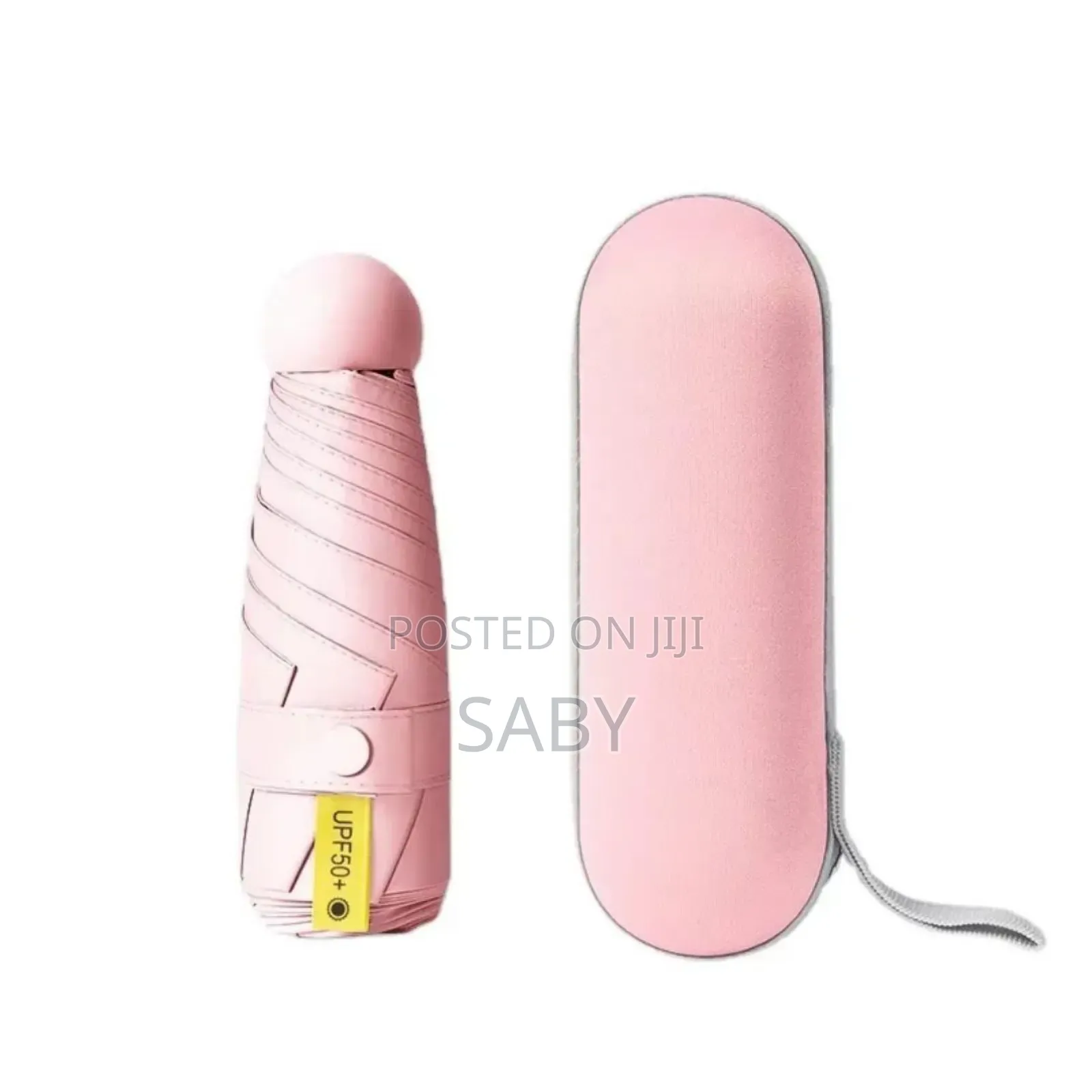 ባለ 8 ሽቦ ጃንጥላ