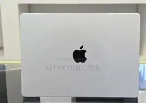 New Laptop Apple MacBook Pro M1 16GB Apple M1 Pro SSD 512GB