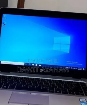 Photo - New Laptop HP EliteBook 840 G3 16GB Intel Core I7 SSD 256GB