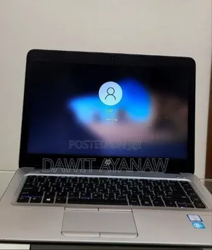 New Laptop HP EliteBook 840 G3 16GB Intel Core I7 SSD 256GB