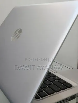 New Laptop HP EliteBook 840 G3 16GB Intel Core I7 SSD 256GB