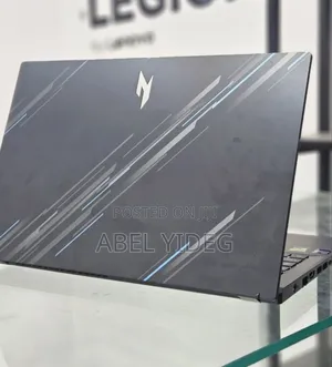 Photo - New Laptop Acer 16GB Intel Core I9 SSD 512GB