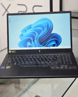 New Laptop Acer 16GB Intel Core I9 SSD 512GB